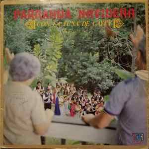 La Tuna De Cayey - Parranda Navidena Con La Tuna De Cayey Album