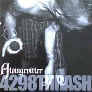 Atomgevitter / Filthpact - 4298Thrash Album