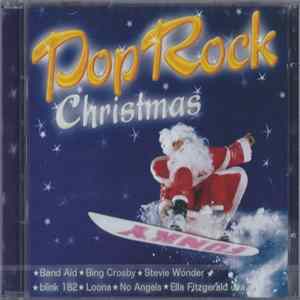 Various - Pop Rock Christmas Album