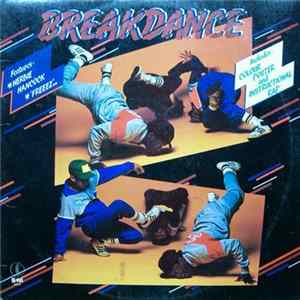 Various / Alex And The City Crew - Breakdance Album