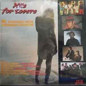 Various - Hits For Lovers Album