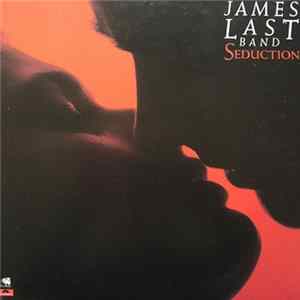James Last Band - Seduction Album