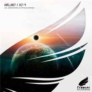 AirLab7 - XJ-9 Album