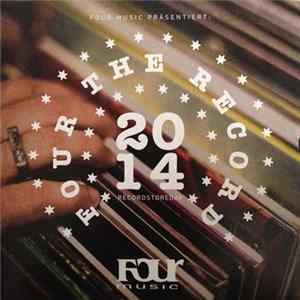 Various - Four The Record Album