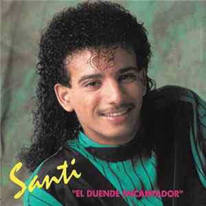 Santi - El Duende Encantador Album