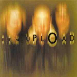 R.E.M. - Upload Album