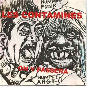 Les Contamines - On Y Passera Album