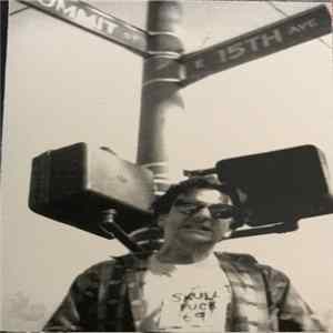 Jim Shepard - The Letter Tapes Album