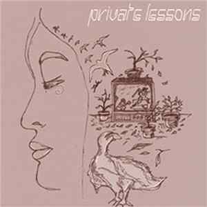 Private Lessons - False Alarms Album