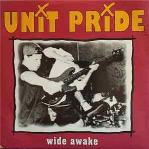 Unit Pride, Cornerstone - Unit Pride / Cornerstone Album