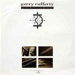 Gerry Rafferty - Last July Album