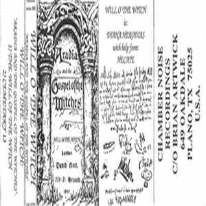 Will O' The Witch - Aradia And The Gospel Of Witches Album