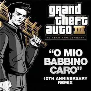 Giacomo Puccini - Grand Theft Auto III - 10 Year Anniversary Album