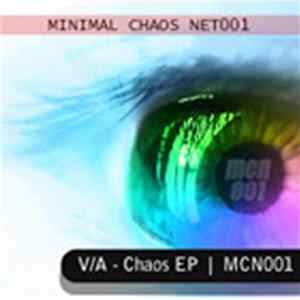 Various - Chaos EP Album
