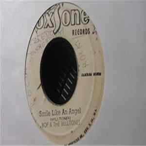 The Soul Agents / Bop & The Beltones - Get Ready Rock Steady / Smile Like An Angel Album