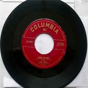 Tony Bennett With Percy Faith & His Orch. - Please My Love Album
