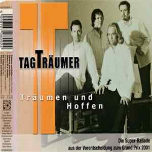 Tagträumer - Träumen Und Hoffen Album