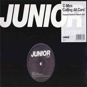 C-Mos - Calling All Cars Album