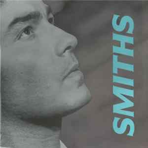 Smiths - Panic Album