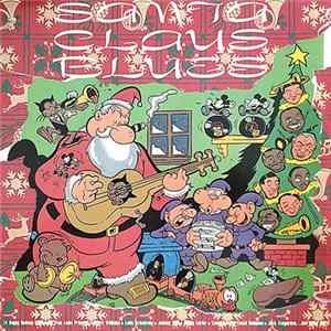 Various - Santa Claus Blues Album