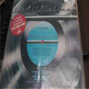 Various - It's All Platinum Album