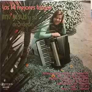 Mª Jesus Y Su Acordeón - Los 14 Mejores Tangos Album