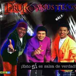 Fruko y sus Tesos - ¡Esto Sí Es Salsa De Verdad! Album