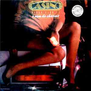 Various - Casino Disco Club II - O Som Do Charme Album
