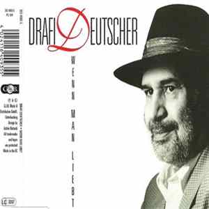 Drafi Deutscher - Wenn Man Liebt Album