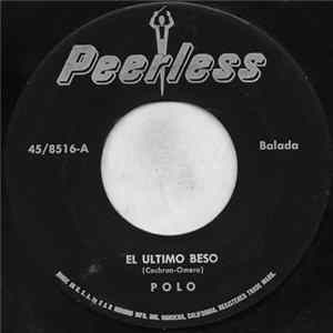 Polo - El Ultimo Beso Album