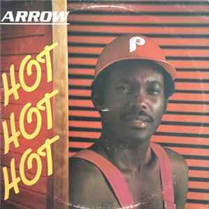 Arrow - Hot Hot Hot Album