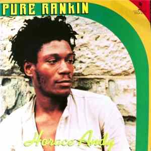 Horace Andy - Pure Ranking Album