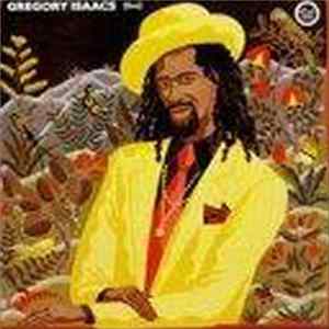 Gregory Isaacs - Reggae Greats: Gregory Isaacs Live Album