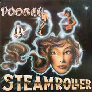 Poobah - Steamroller Album