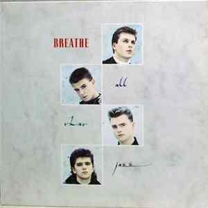 Breathe - All That Jazz Album