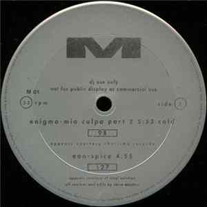 Various - M1 Album