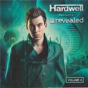 Hardwell - Hardwell Presents Revealed Volume 4 Album