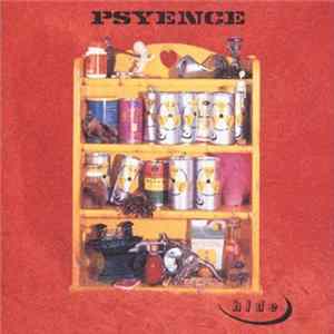 hide - Psyence Album
