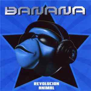 Various - Banana - Revolucion Animal Album