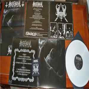 Adversarial - Prophetic Plain Of Abyssal Revelation Album