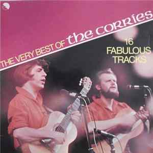 The Corries - The Very Best Of The Corries Album