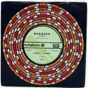 Bosques - Heya Album