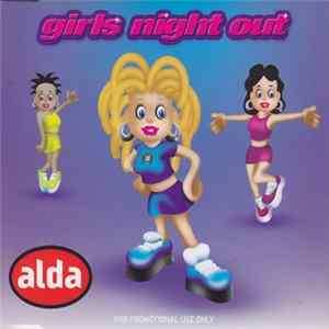 Alda - Girls Night Out Album