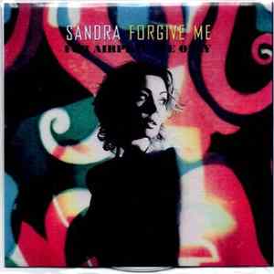 Sandra - Forgive me Album