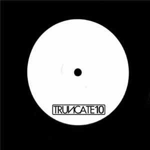 Truncate - Control Album