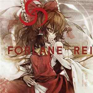 Various - Forlane | REI Album