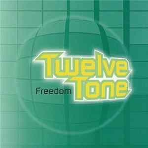 Andy & The Lamboy Presents Twelve Tone Featuring J Cee - Freedom Album