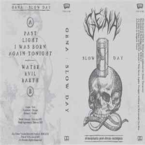 GENA - Slow Day Album