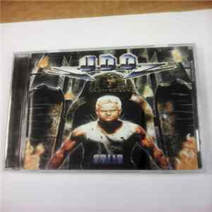 U.D.O. - Solid Album