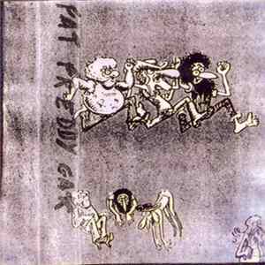 Ixindamix - Fat Freddy Gak Album